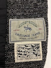 Paul Costelloe Dressage Jeans