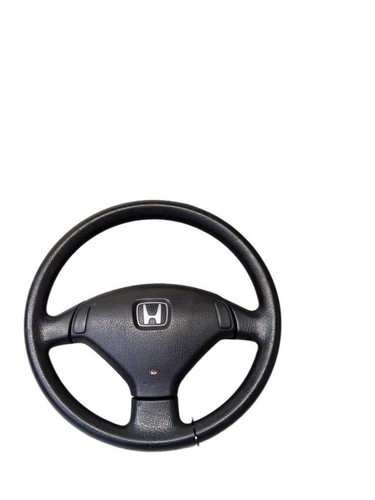 Honda civic steering wheel - honda,
