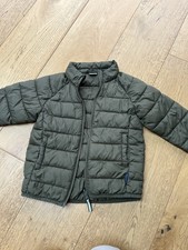 Polarn O Pyret Jacket Age 4-5