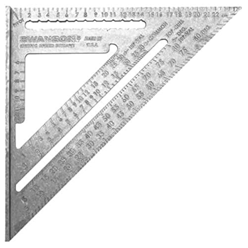 Swanson na202 metric speed - na202,