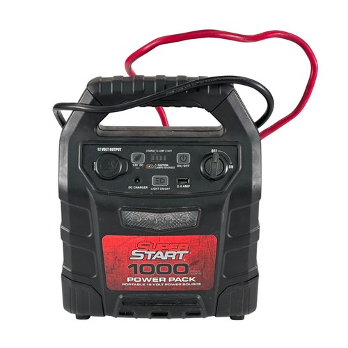 Super start 55002 - super, amp