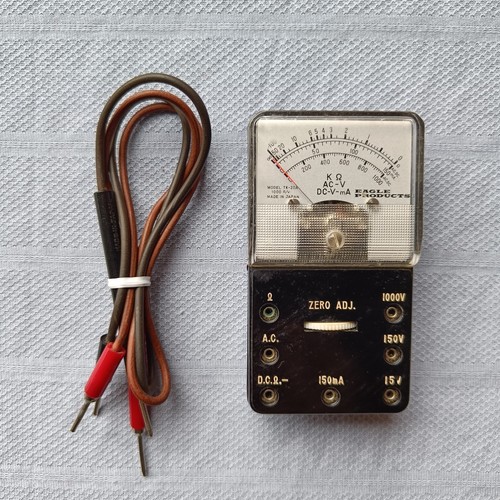 Vintage eagle brand 20a - vintage,