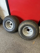 Westwood S1300 Ride On Mower