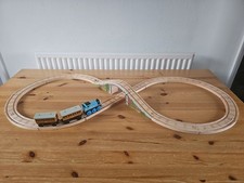 Thomas The Tank Engine Wooden