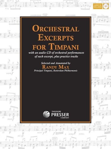 Orchestral excerpts for - orchestral,