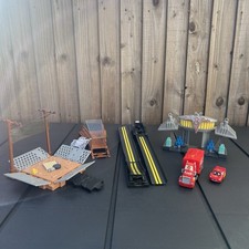 Disney Pixar Cars Radiator