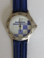 Mens Rothmans Williams Renault