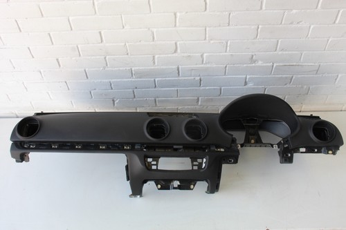 Audi rhd dashboard dash - audi, a3