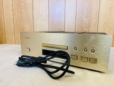 TEAC VRDS-25 CD Player