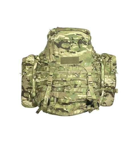 British army mtp - virtus, bergen