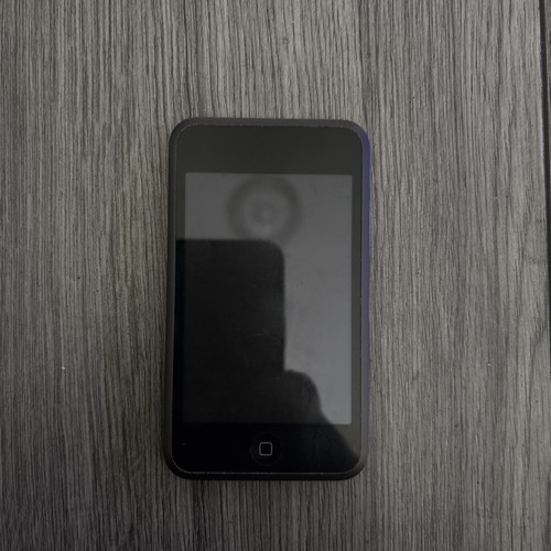 Apple ipod touch 1st - apple,
