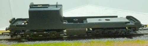 Triang hornby r758 class - triang,