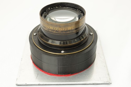 Eastman large format - format, 7