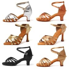 Ballroom Latin Dance Shoes