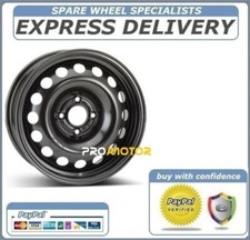 15" FULL SPARE WHEEL