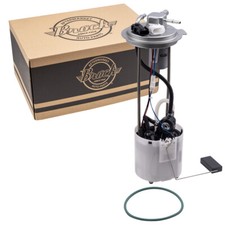 Brock Fuel Pump Module Assembly For Silverado Sierra 1500 Extended Cab/Crew Cab