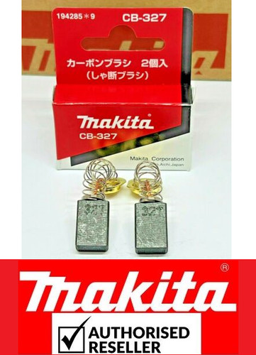 Pcs genuine makita carbon - genuine,