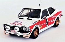 1977 Toyota Corolla Levin