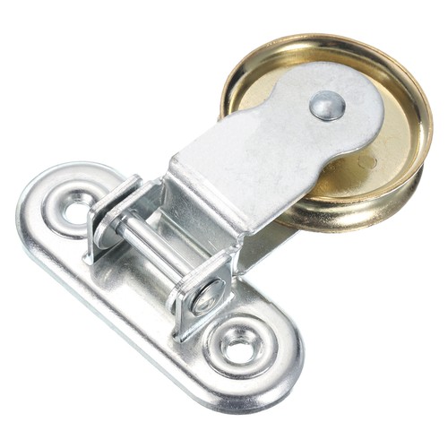 Wall mounted pulley 83mm - pulley,