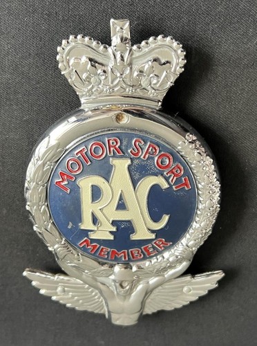 Motorsport royal automobile - motorsport,