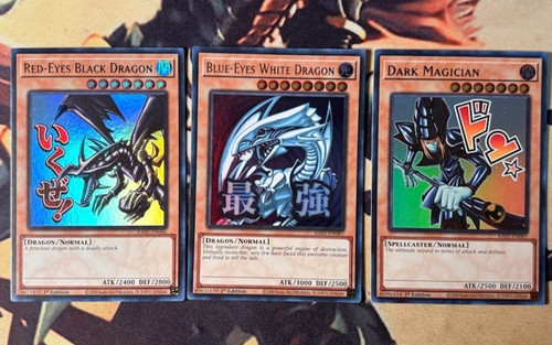 Yugioh blue eyes - blue-eyes, dragon