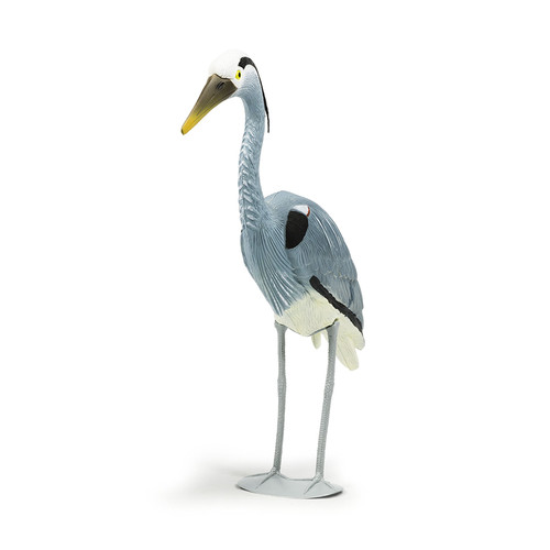 Aquascape blue heron bird - aquascape,