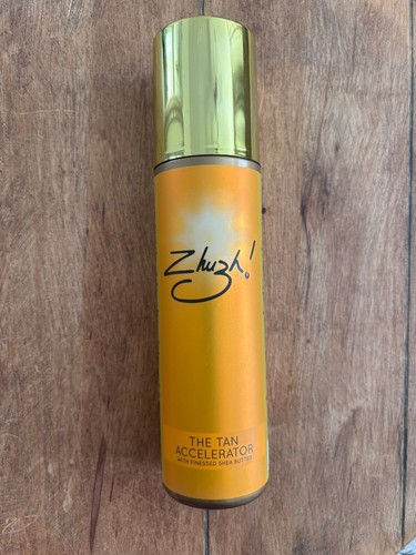 Zhuzh tan accelerator 200ml - tan,