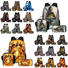 2025 New Jurassic World