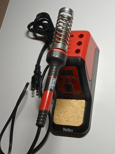 Weller wlskd7012a digital - weller,