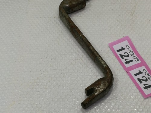 Vintage ohm tite tool - vintage, wrench