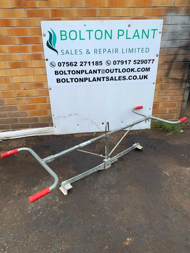 Flag lifter probst - flag,