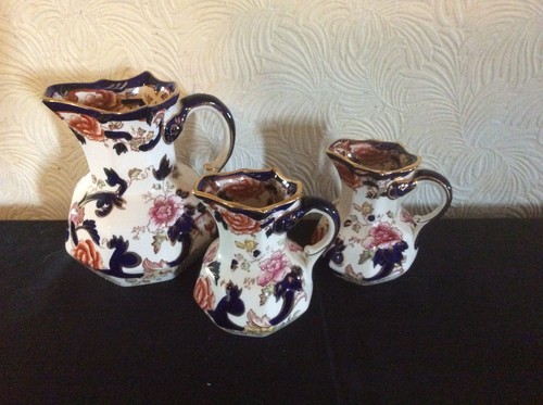 Mason mandalay hydra - mason's, jugs
