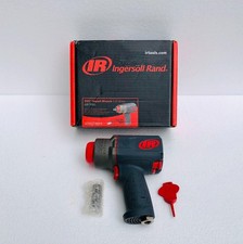 Ingersoll Rand 2236QTiMAX Pneumatic Air DXS Impact Wrench 1/2" Drive