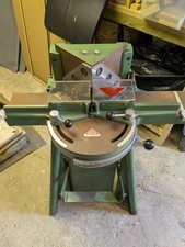 Picture Framing Equipment Job