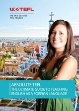 Absolute TEFL: The Ultimate