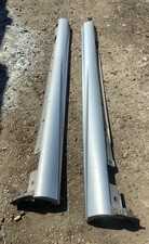 MERCEDES CLK W209 SPORTS AMG