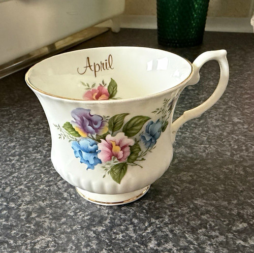 Royal stafford bone - royal, china
