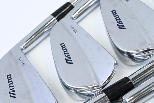Mizuno irons 3 pw - mizuno, /