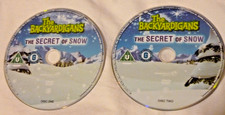 The Backyardigans - THE SECRET