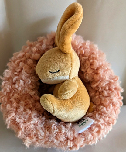 Jellycat hibernating bunny - hibernating,