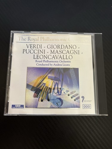Verdi giordano puccini - verdi,, giordano,