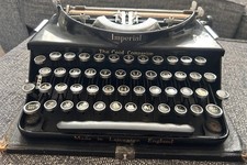 Vintage Imperial Good