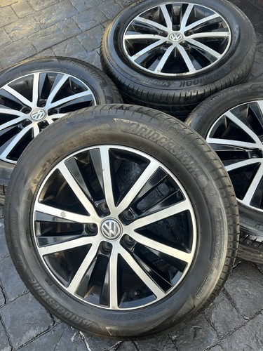 Genuine transporter t6 - 17",