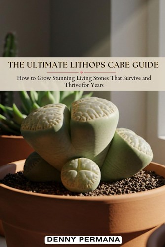 The ultimate lithops - the,