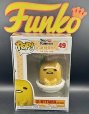 49 Top Ramen Gudetama In Boat