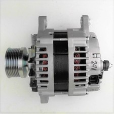 ISUZU NQR NPR NPS 24V 80A