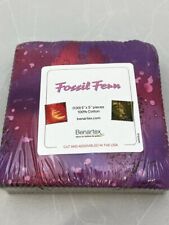 Benartex Fossil Fern 100%