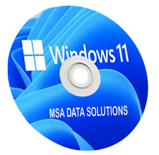 Recovery DVD for Windows 11 Reinstall Fix Repair ITA + MULTILINGUE ISO