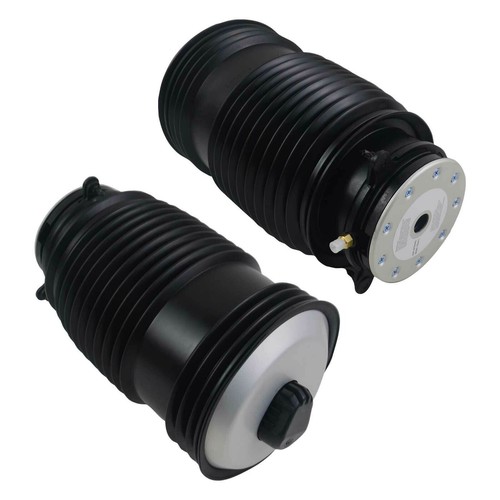 Air springs rear left right - air, &
