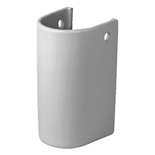 Duravit starck white ceramic - 3,